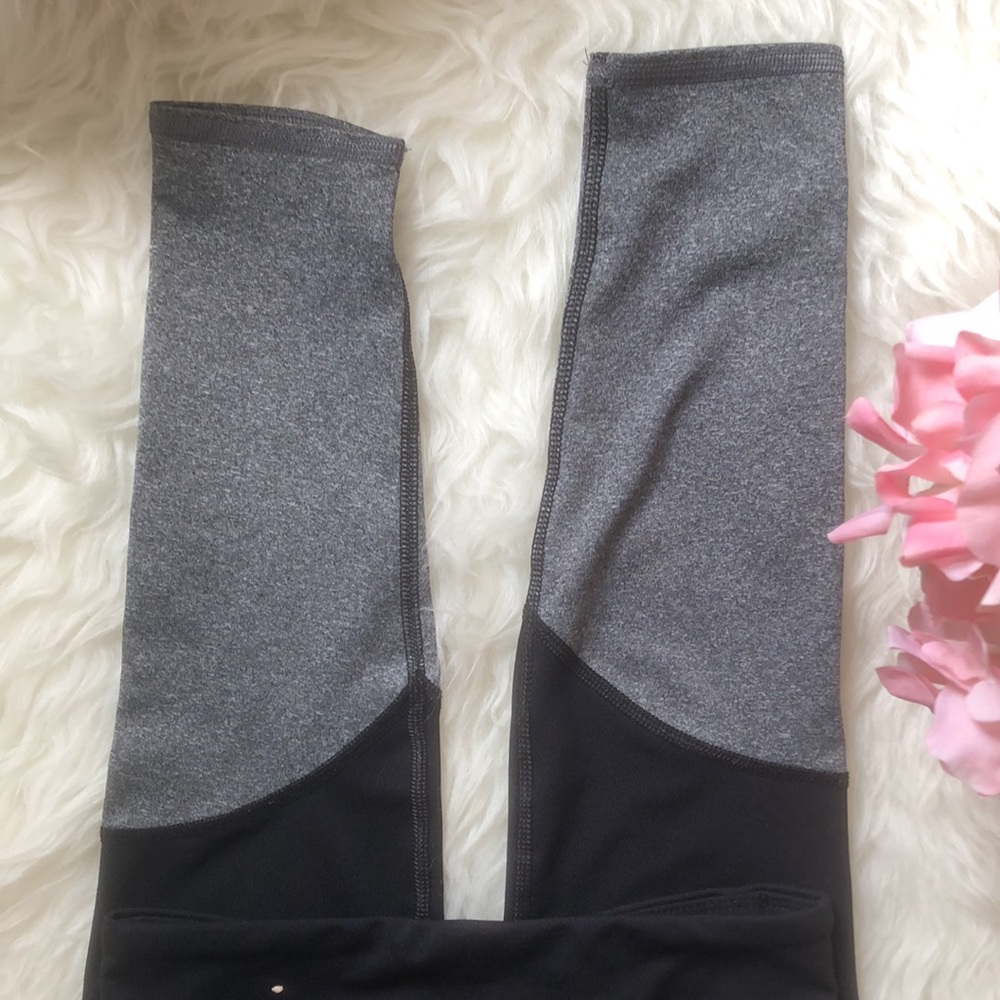 CHAMPION • 4 Item Athletic Wear Bundle Leggings & Running Shorts - Picture 9 of 16